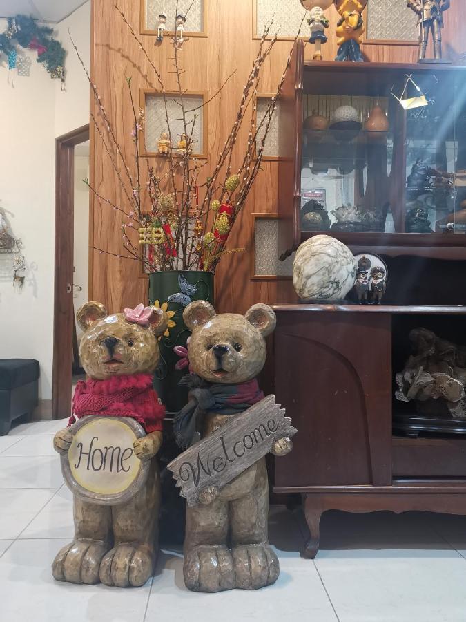 摩登旅宿 Tainan Bagian luar foto
